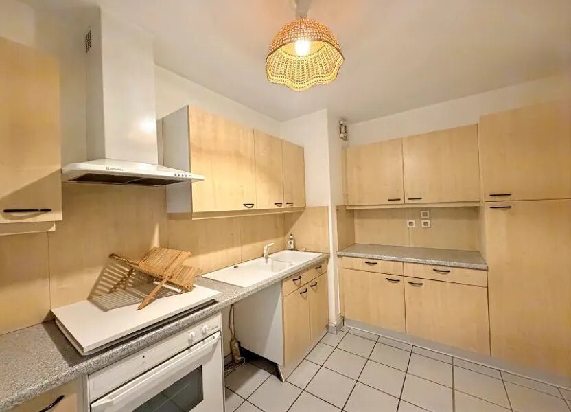Appartement à vendre, 97m², Annemasse