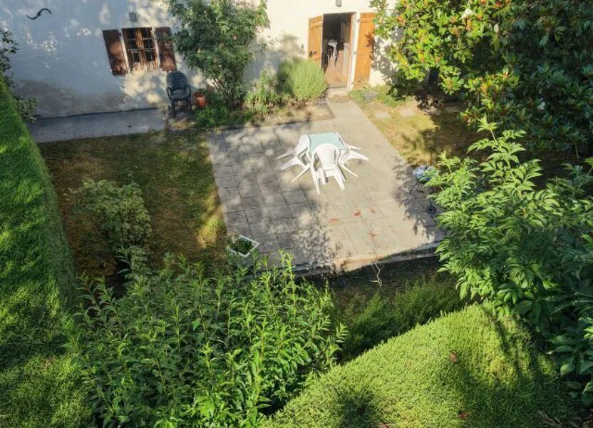 Appartement à vendre, 77m², Allonzier-la-Caille
