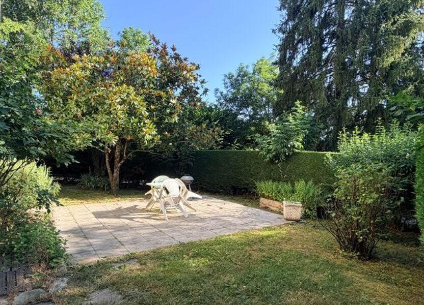 Appartement à vendre, 77m², Allonzier-la-Caille