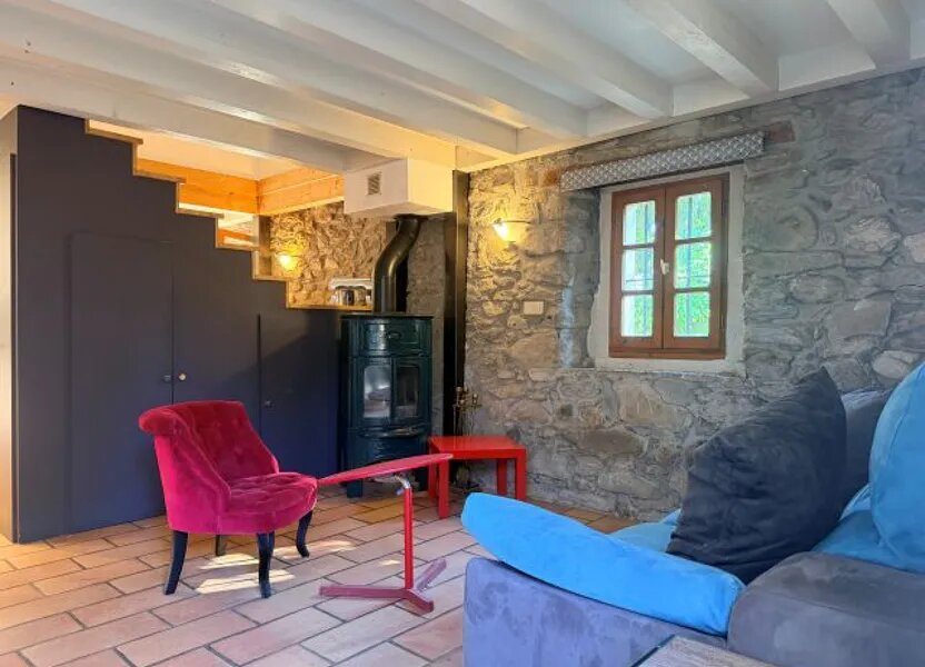 Appartement à vendre, 77m², Allonzier-la-Caille