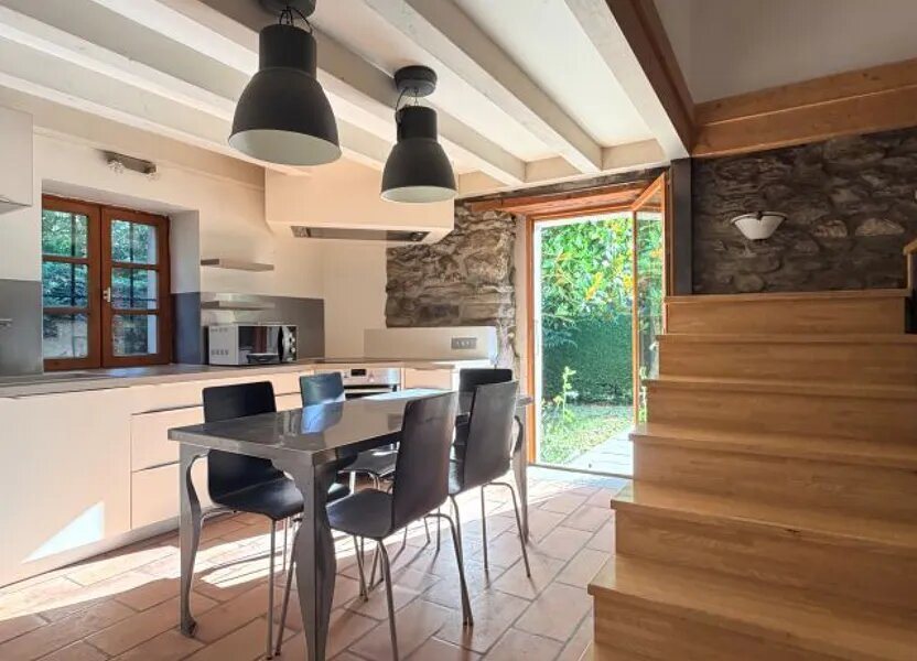 Appartement à vendre, 77m², Allonzier-la-Caille