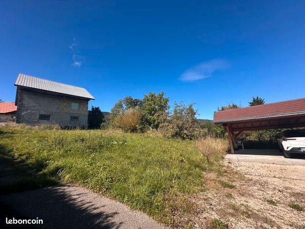 Maison à vendre, 150m², Le Sappey