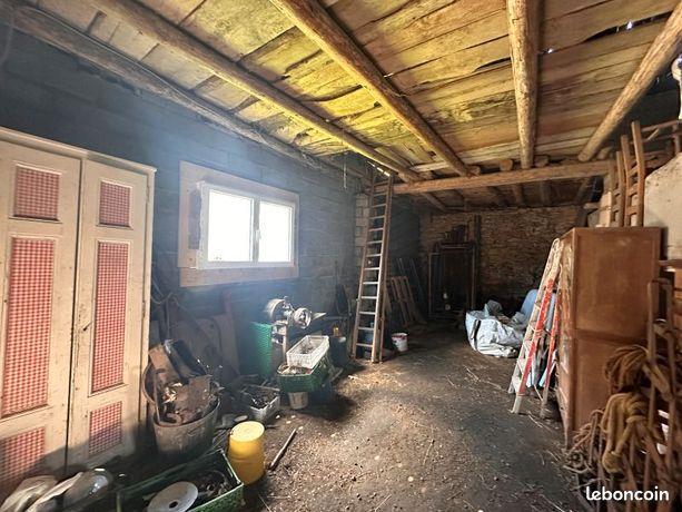 Maison à vendre, 150m², Le Sappey