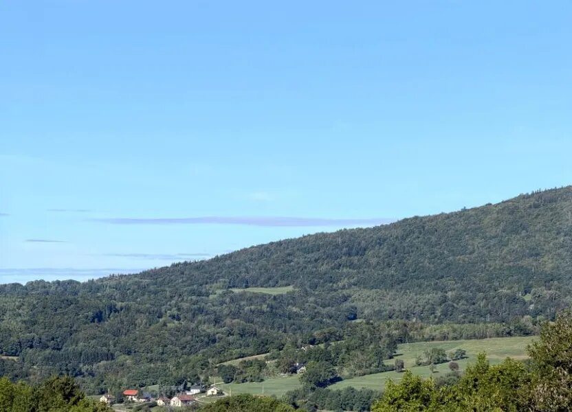 Maison à vendre, 77m², Menthonnex-en-Bornes