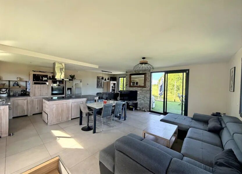 Maison à vendre, 77m², Menthonnex-en-Bornes