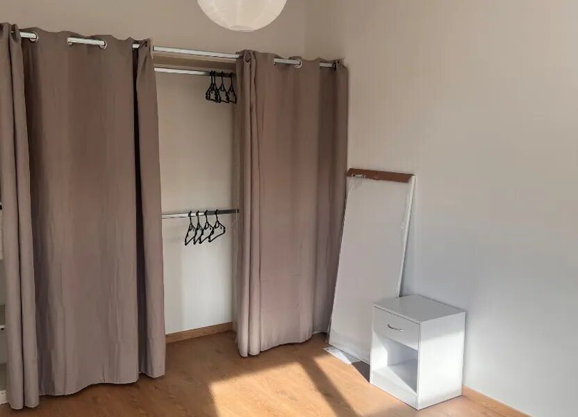 Appartement à louer, 42m², Cruseilles