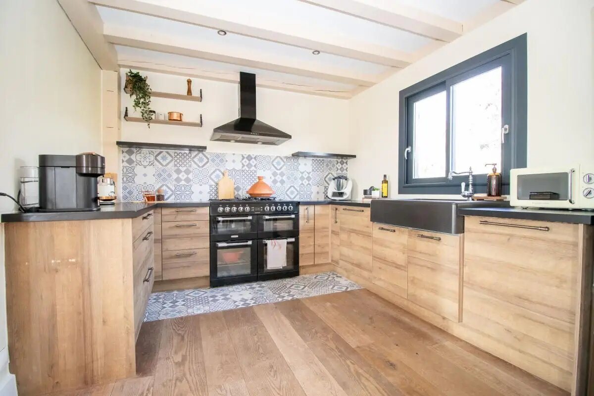 Maison à louer, 119m², Cruseilles