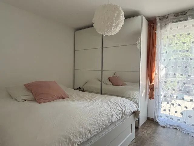 Appartement à vendre, 40m², Neydens
