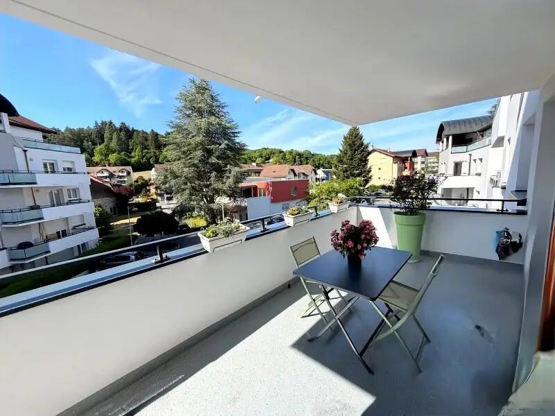Appartement à vendre, 67m², Cruseilles