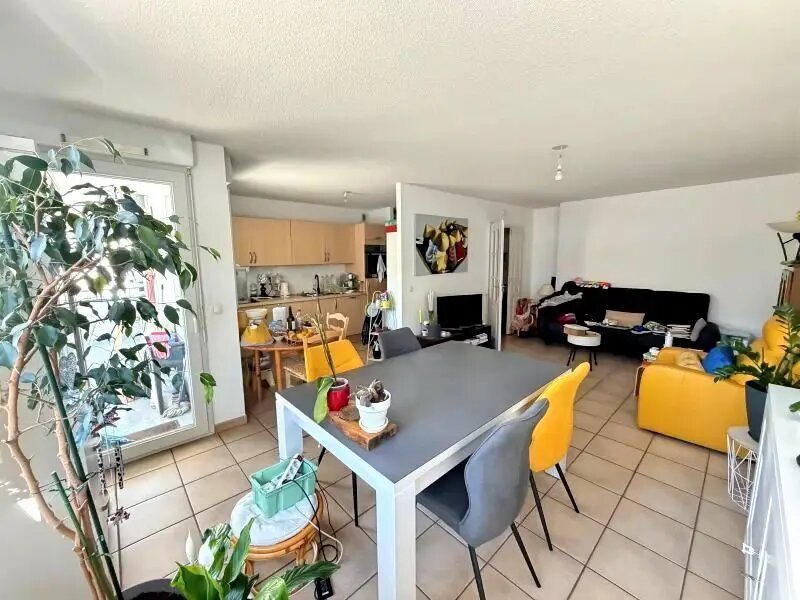 Appartement à vendre, 67m², Cruseilles