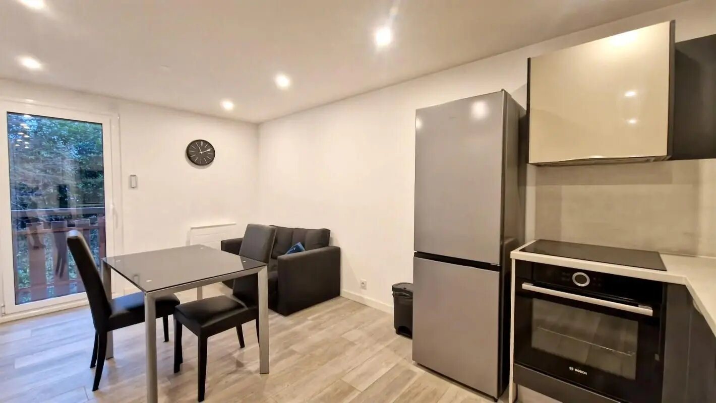 Appartement à louer, 27m², Valleiry