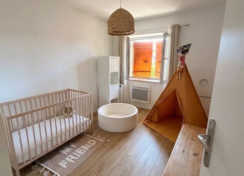Appartement à louer, 94m², Valleiry