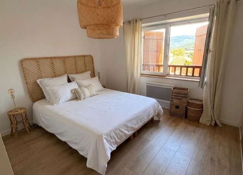 Appartement à louer, 94m², Valleiry