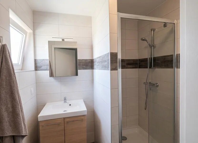 Appartement à louer, 94m², Valleiry