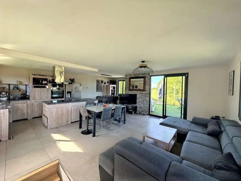 Maison à vendre, 77m², Menthonnex-en-Bornes