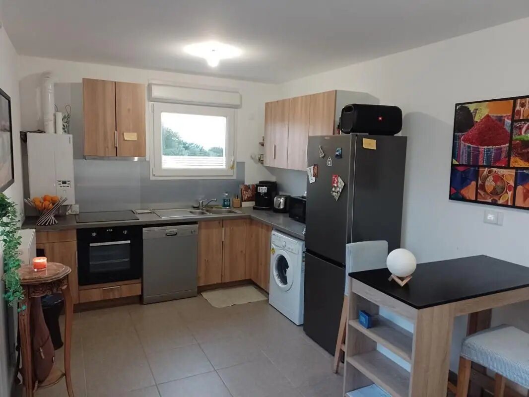 Appartement à louer, 39m², Cruseilles