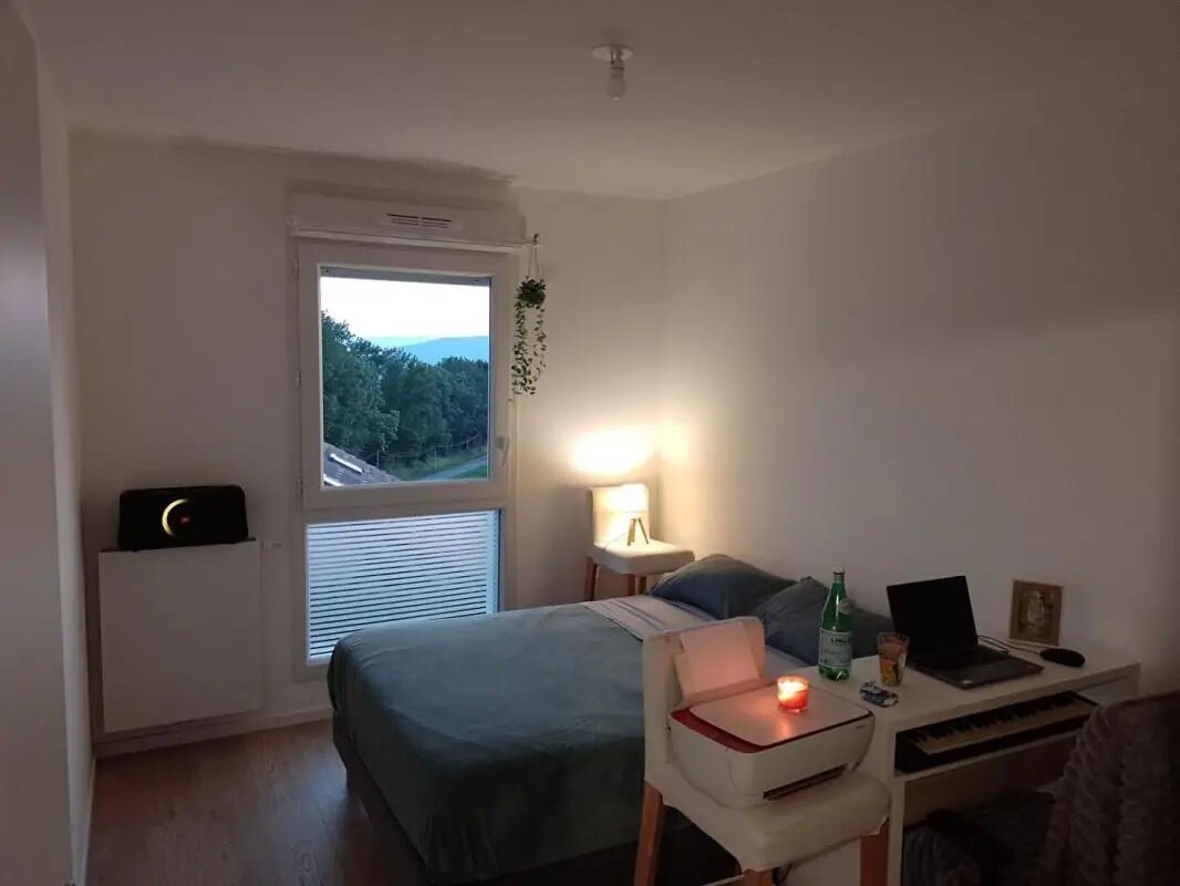 Appartement à louer, 39m², Cruseilles