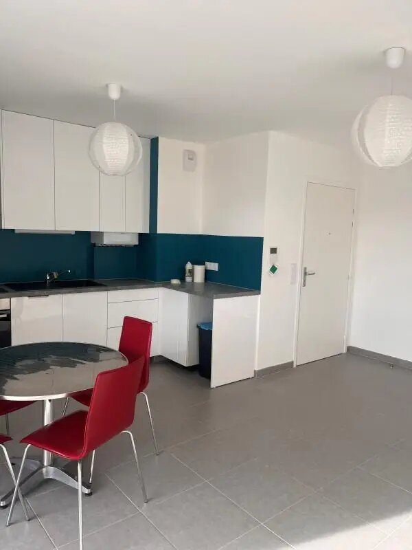 Appartement à louer, 42m², Cruseilles