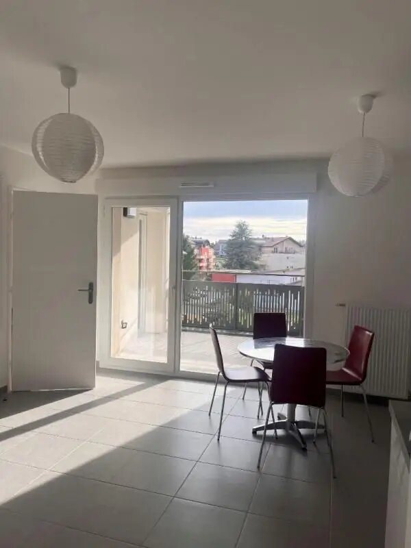 Appartement à louer, 42m², Cruseilles
