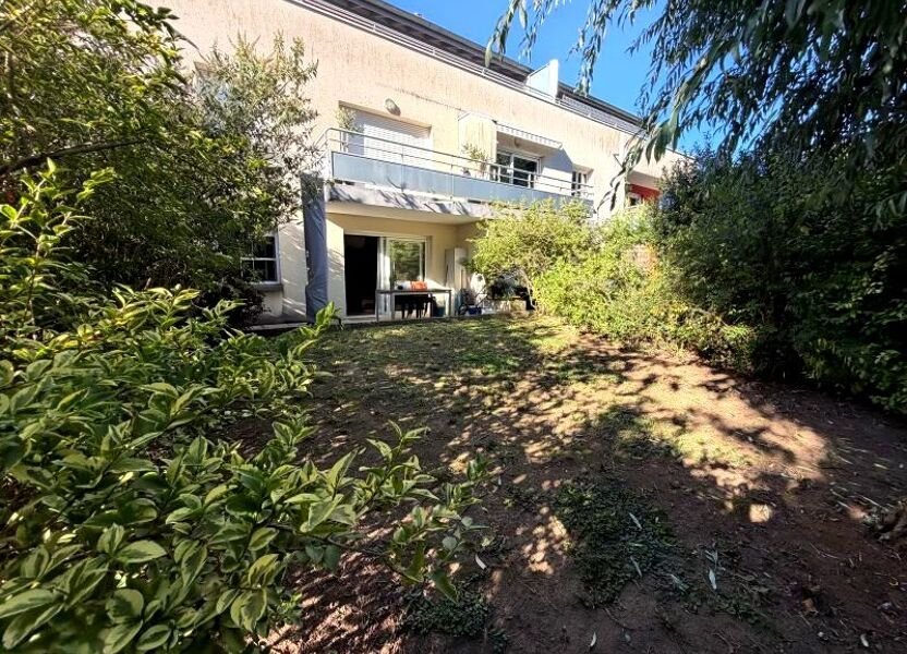 Appartement à vendre, 45m², Allonzier-la-Caille