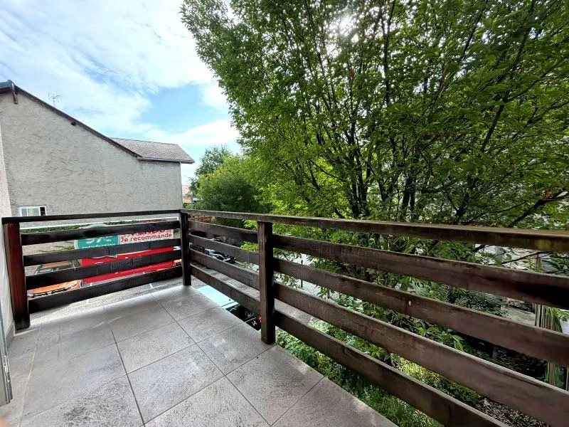 Appartement à vendre, 77m², Cruseilles