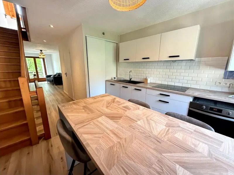 Appartement à vendre, 77m², Cruseilles
