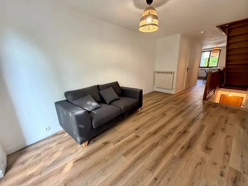 Appartement à vendre, 77m², Cruseilles
