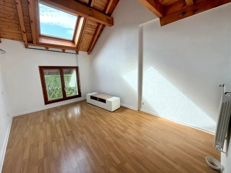 Appartement à vendre, 77m², Cruseilles
