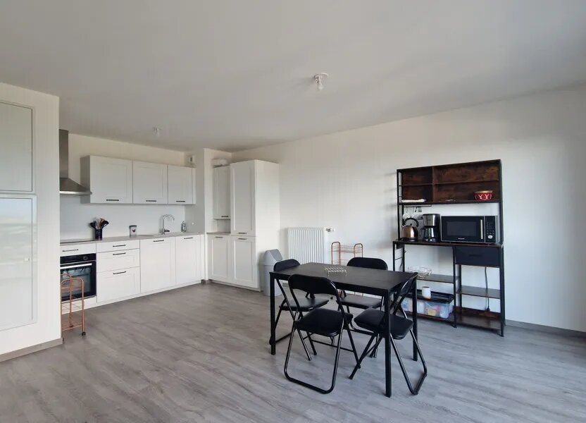 Appartement à louer, 48m², Vovray-en-Bornes