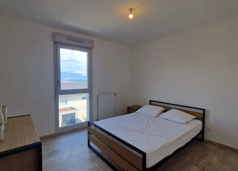 Appartement à louer, 48m², Vovray-en-Bornes