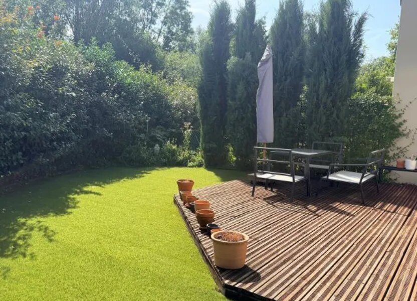 Appartement à vendre, 64m², Sillingy