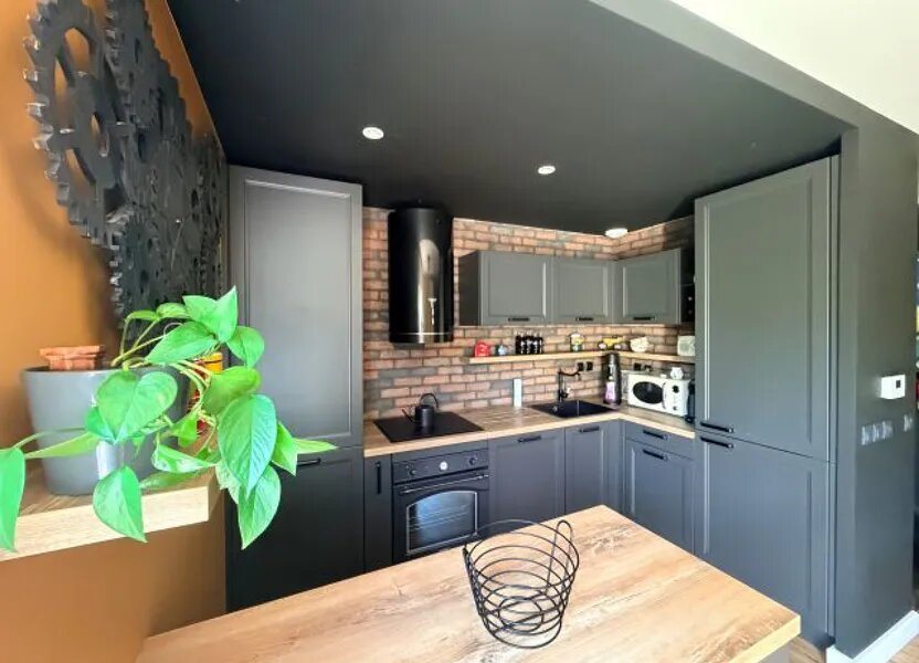 Appartement à vendre, 64m², Sillingy