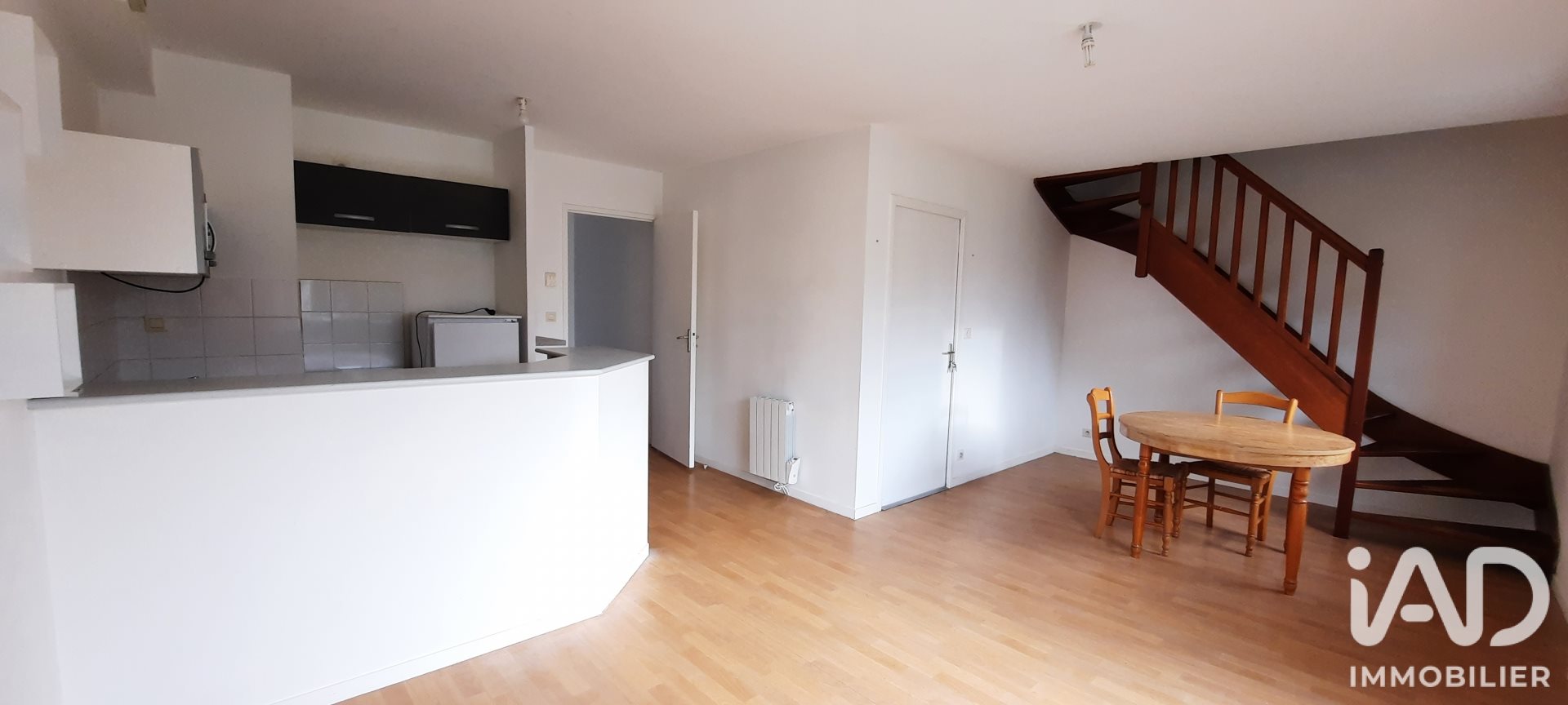 Maison à louer, 61m², Trégueux
