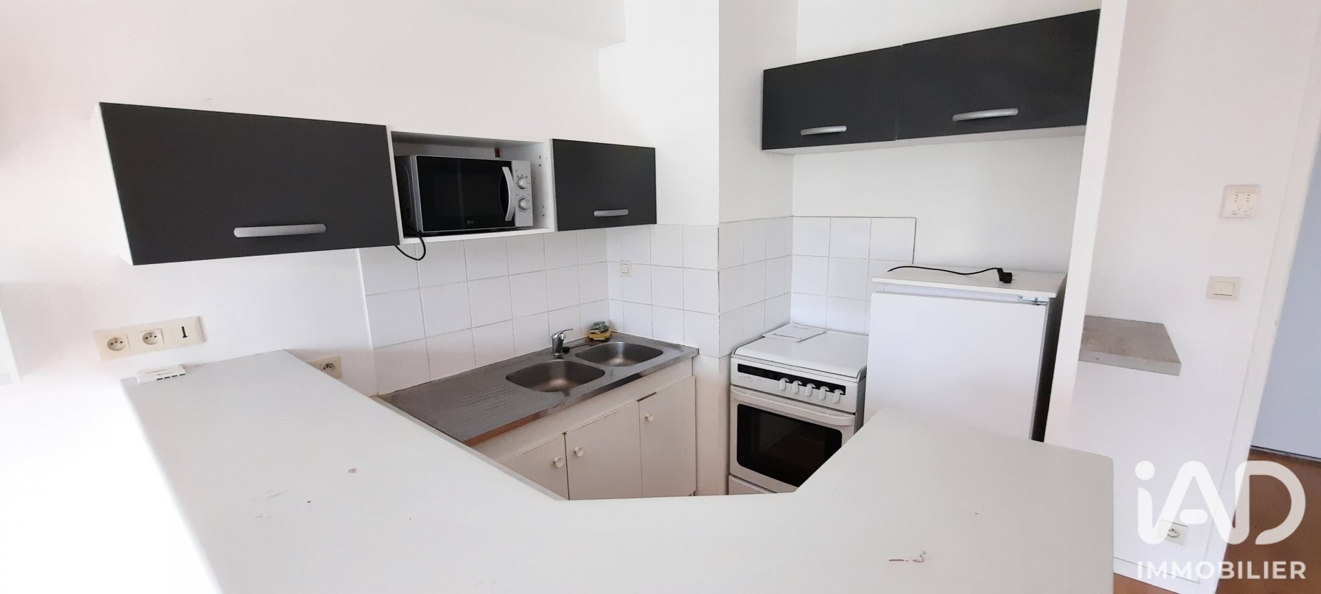 Maison à louer, 61m², Trégueux