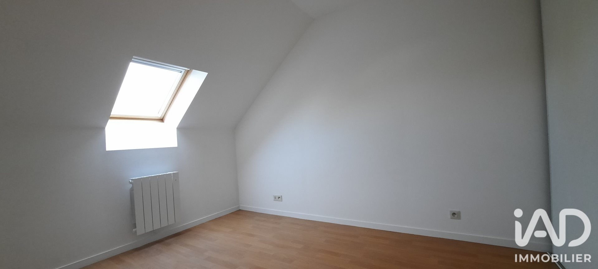 Maison à louer, 61m², Trégueux