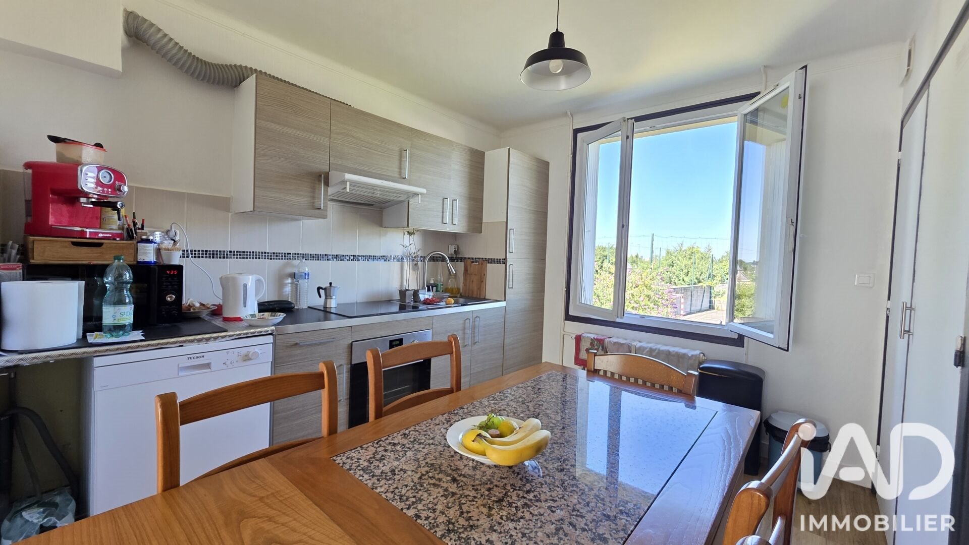 Maison à louer, 84m², Ploufragan