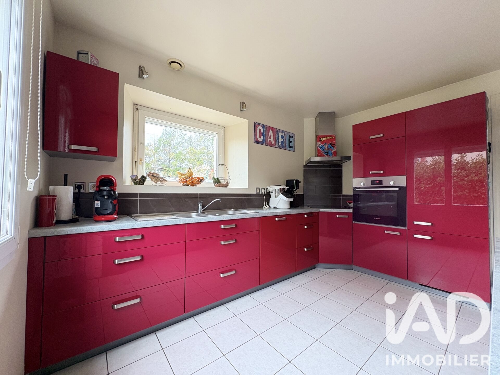 Maison à vendre, 90m², Trégueux