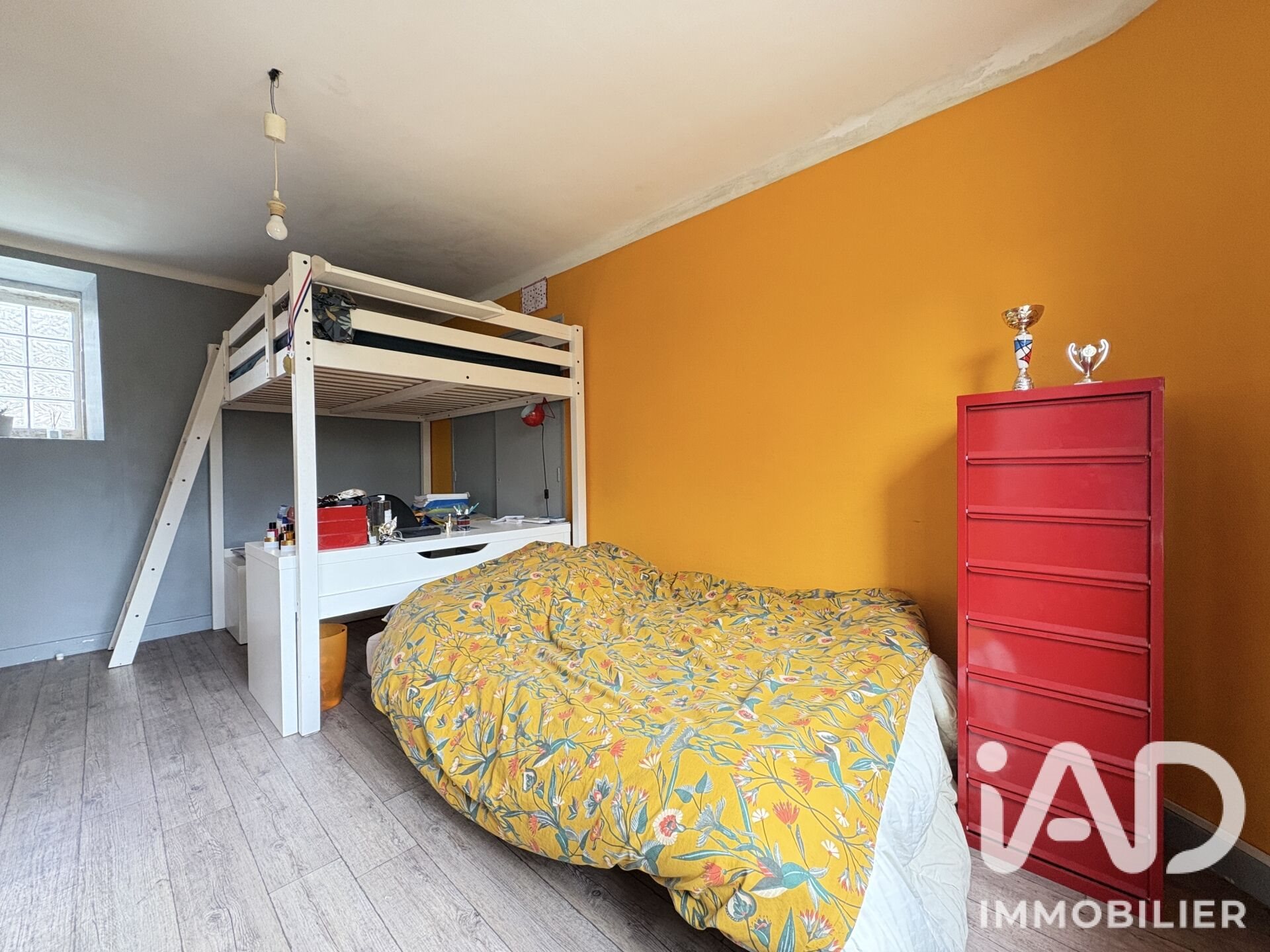 Maison à vendre, 90m², Trégueux