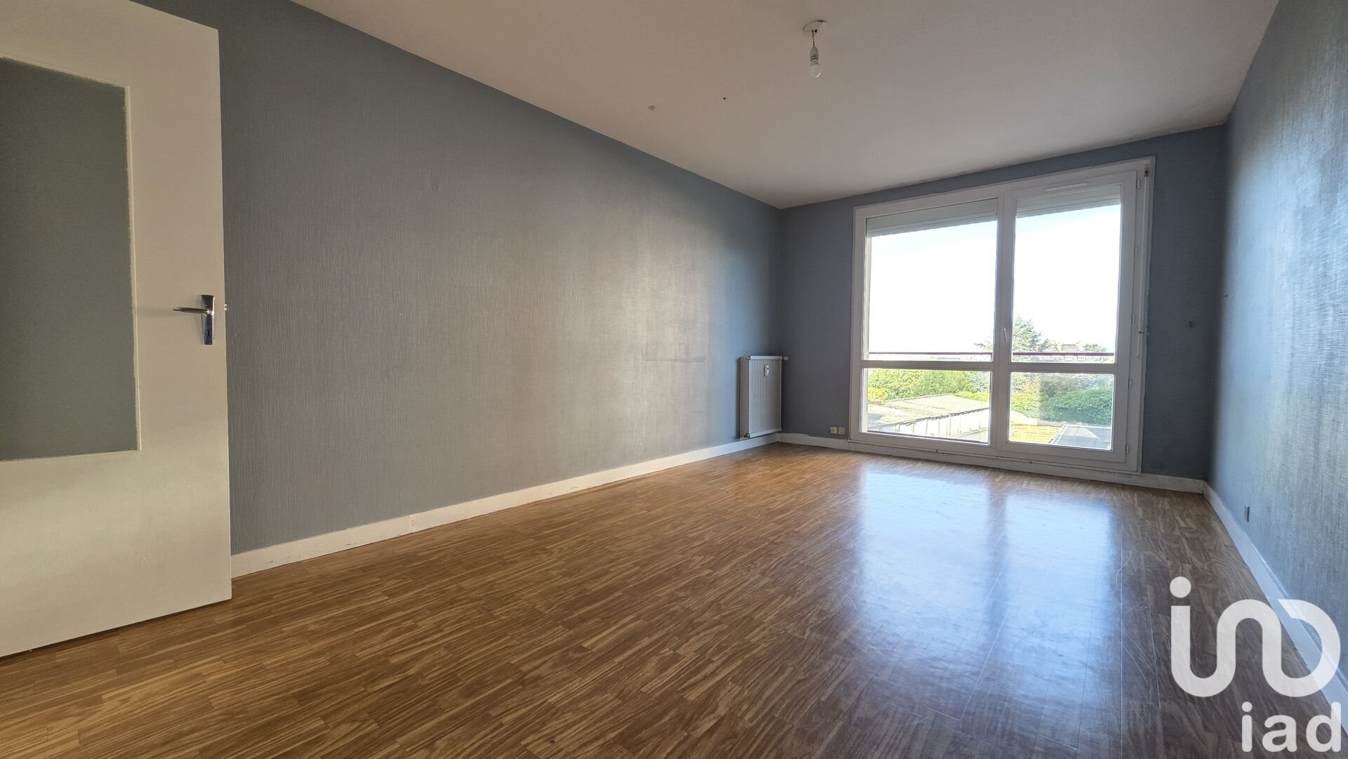 Appartement à vendre, 34m², Saint-Brieuc