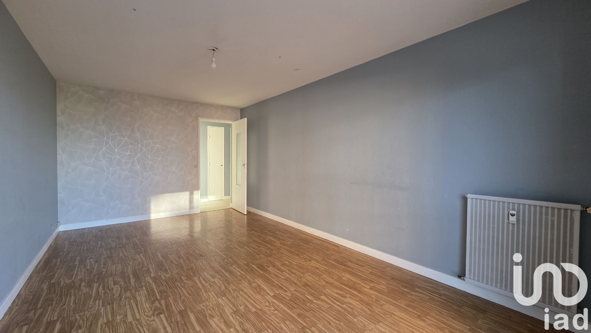 Appartement à vendre, 34m², Saint-Brieuc