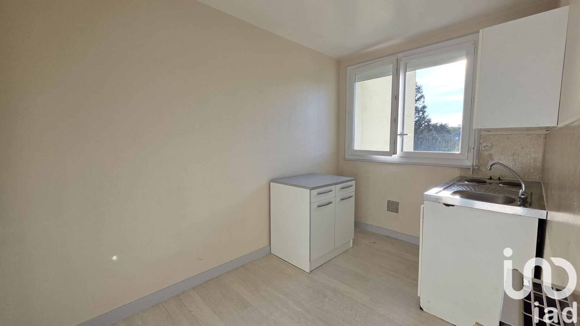 Appartement à vendre, 34m², Saint-Brieuc
