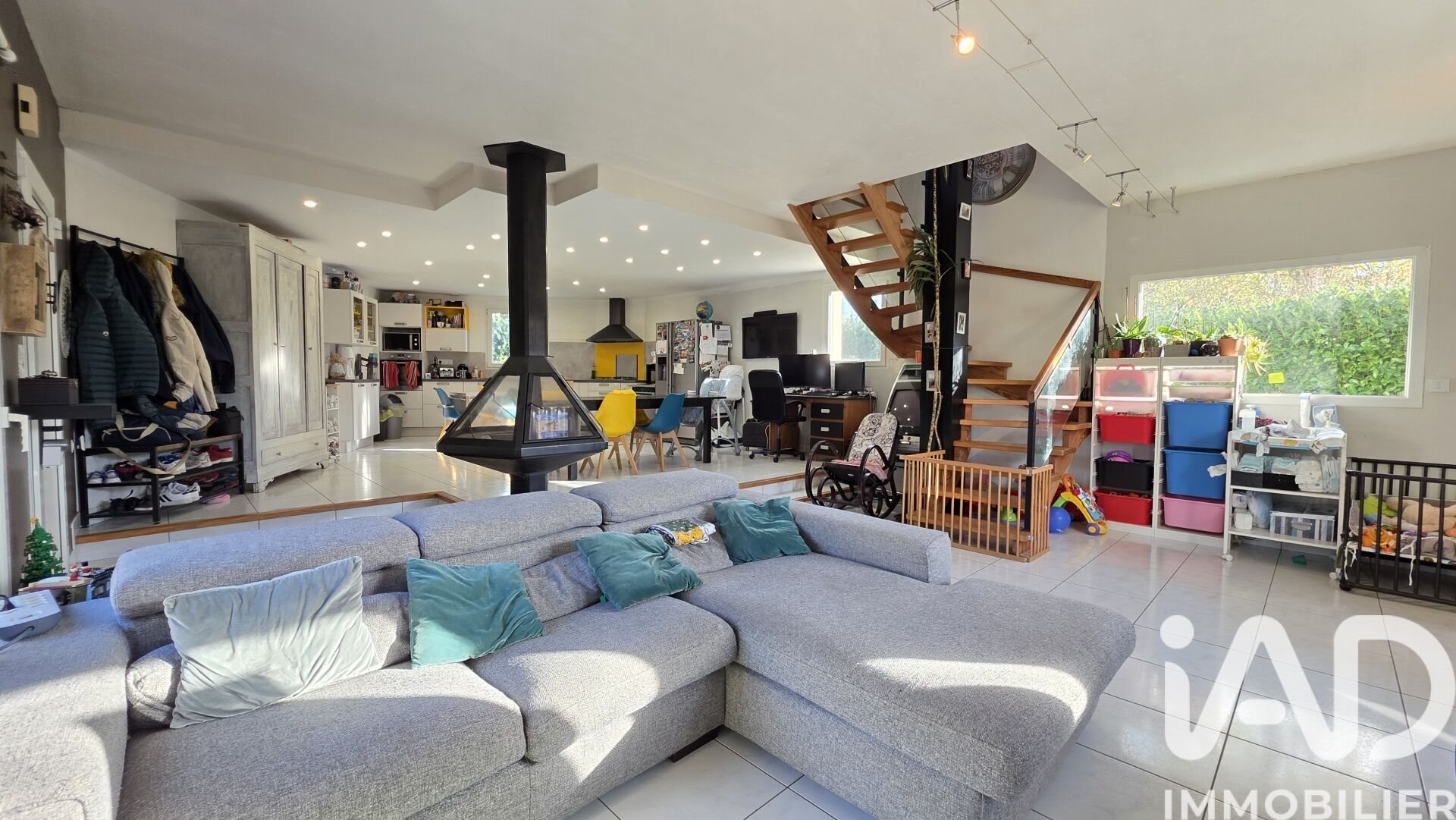 Maison à vendre, 170m², Saint-Brieuc