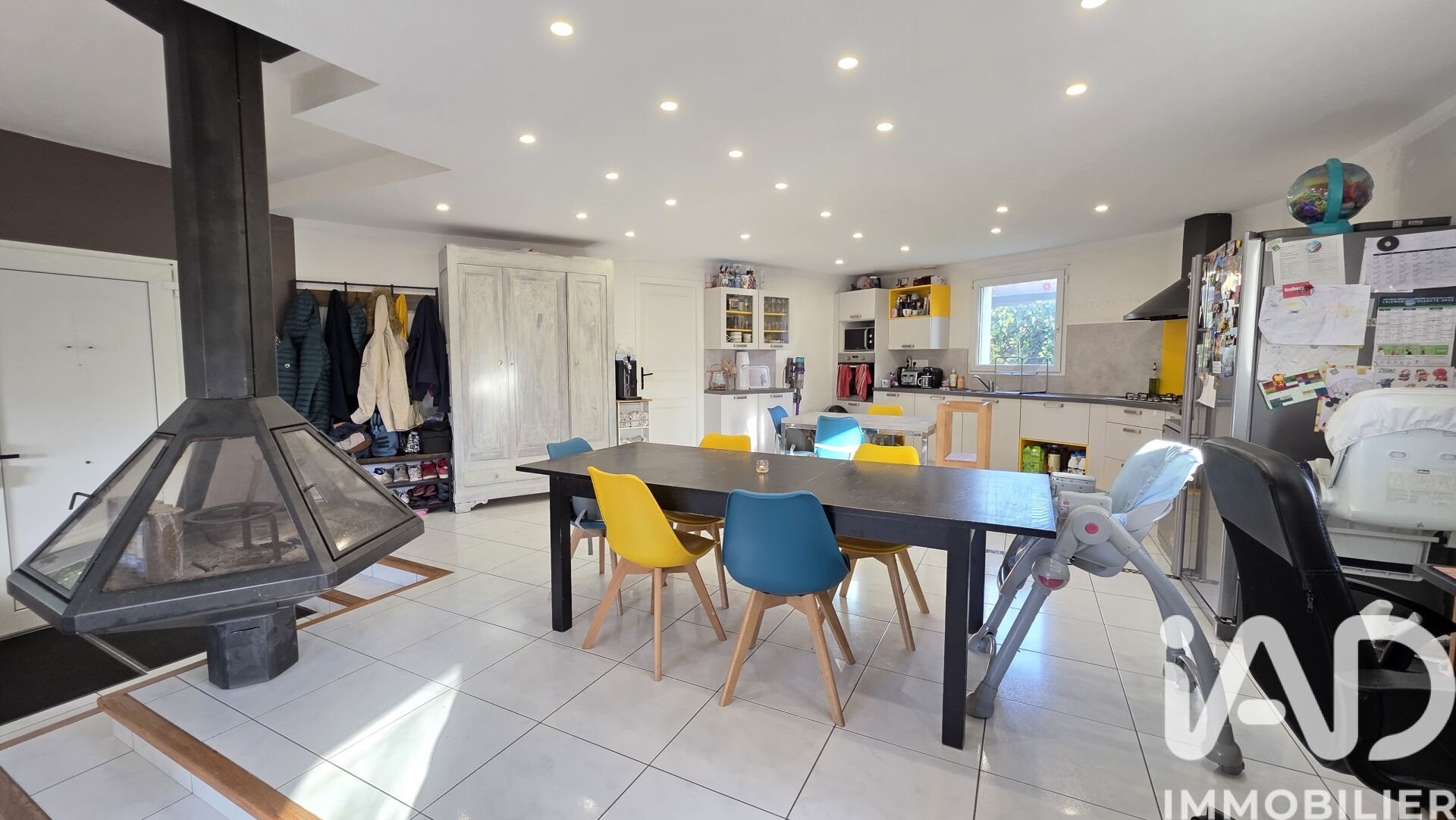 Maison à vendre, 170m², Saint-Brieuc
