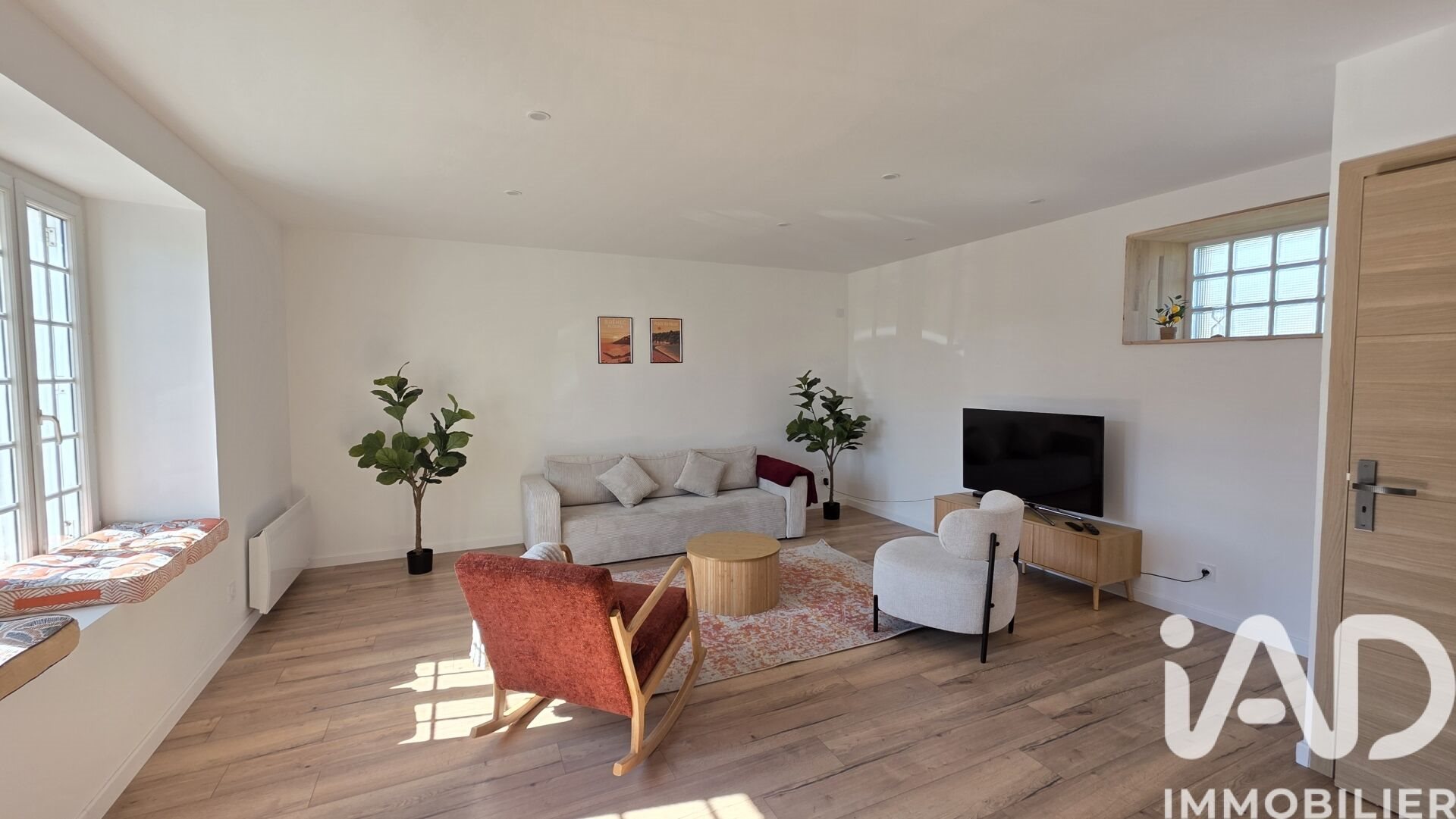 Maison à vendre, 90m², Plouha