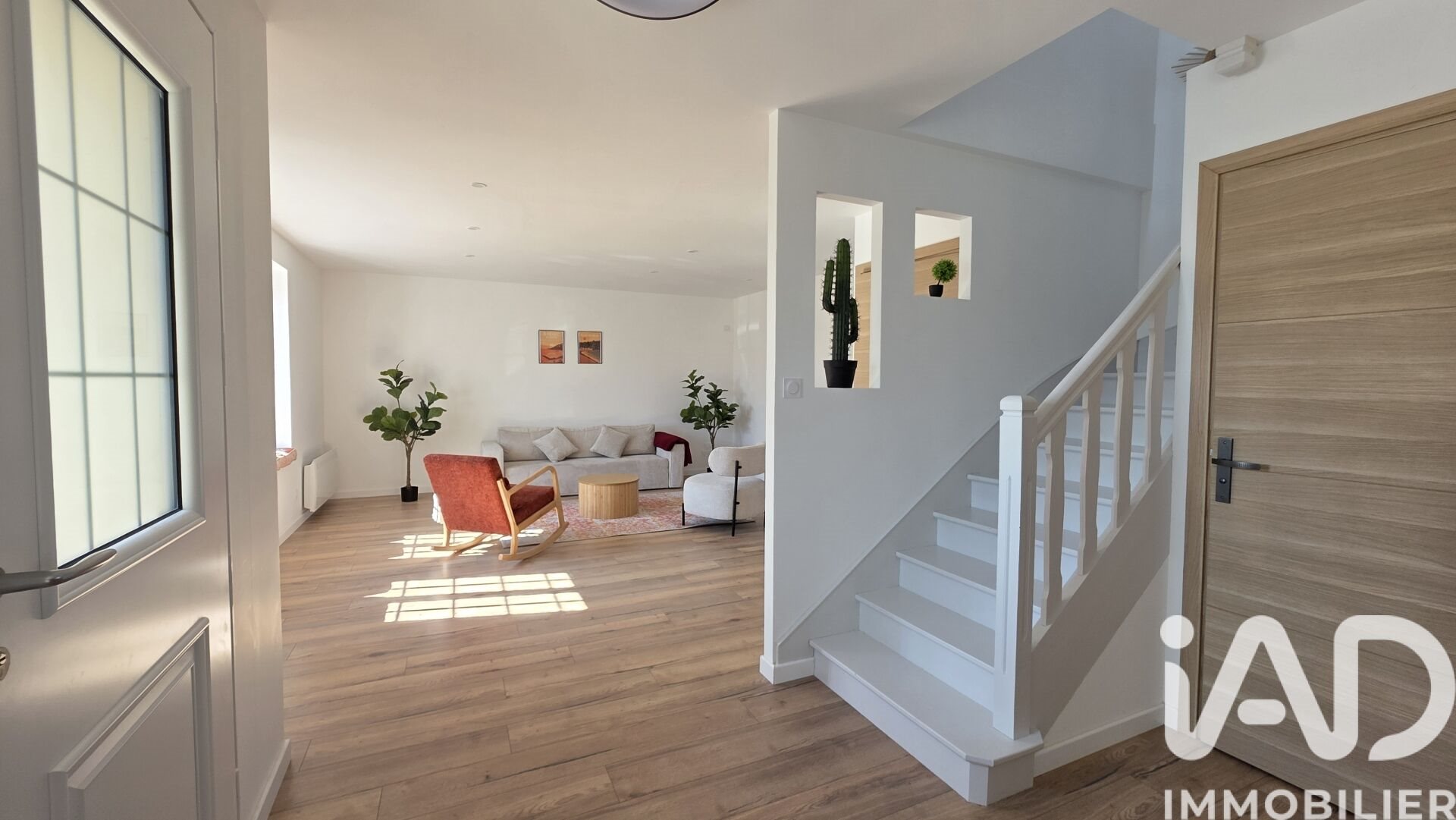 Maison à vendre, 90m², Plouha