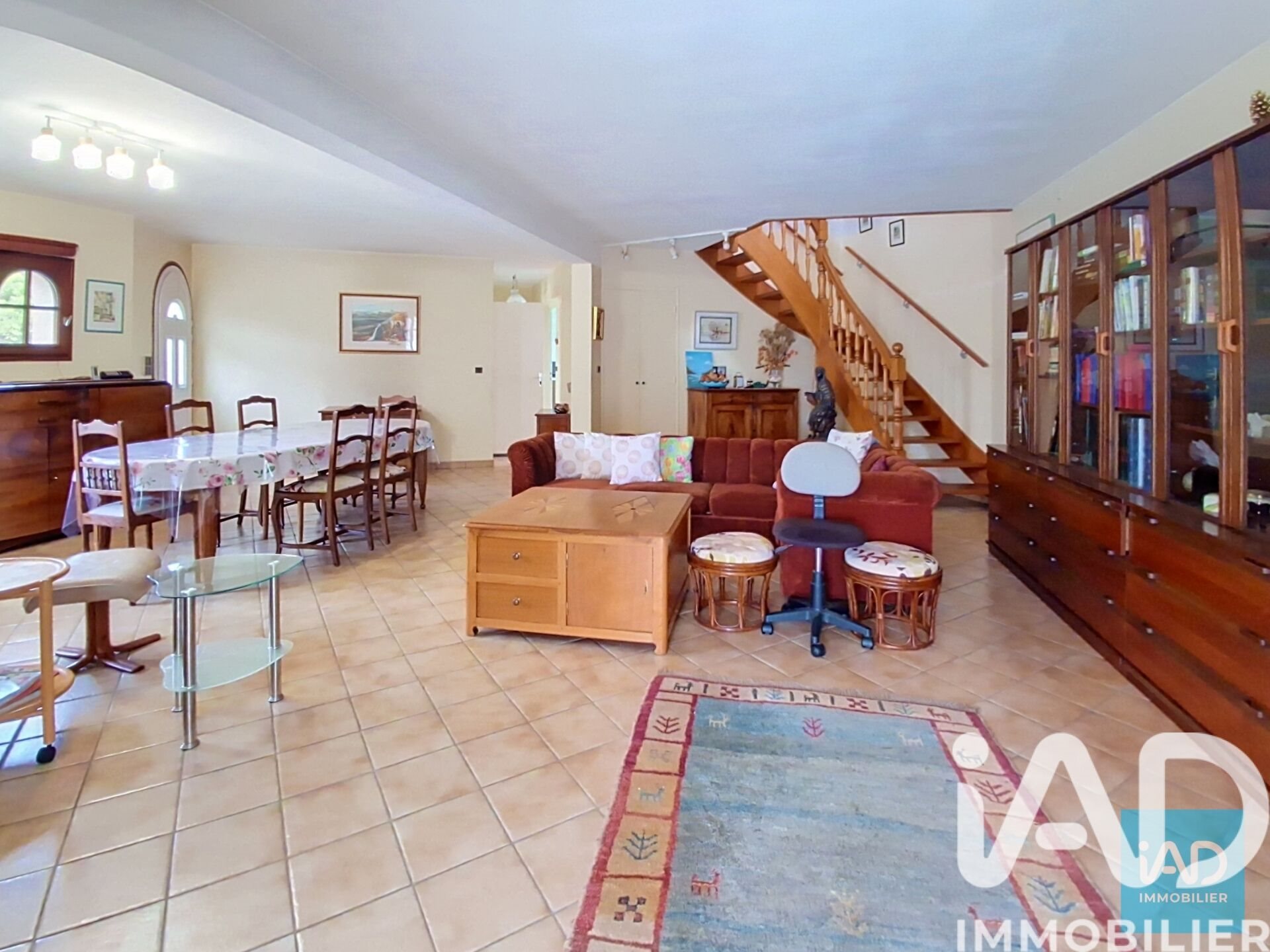 Maison à vendre, 142m², Plérin