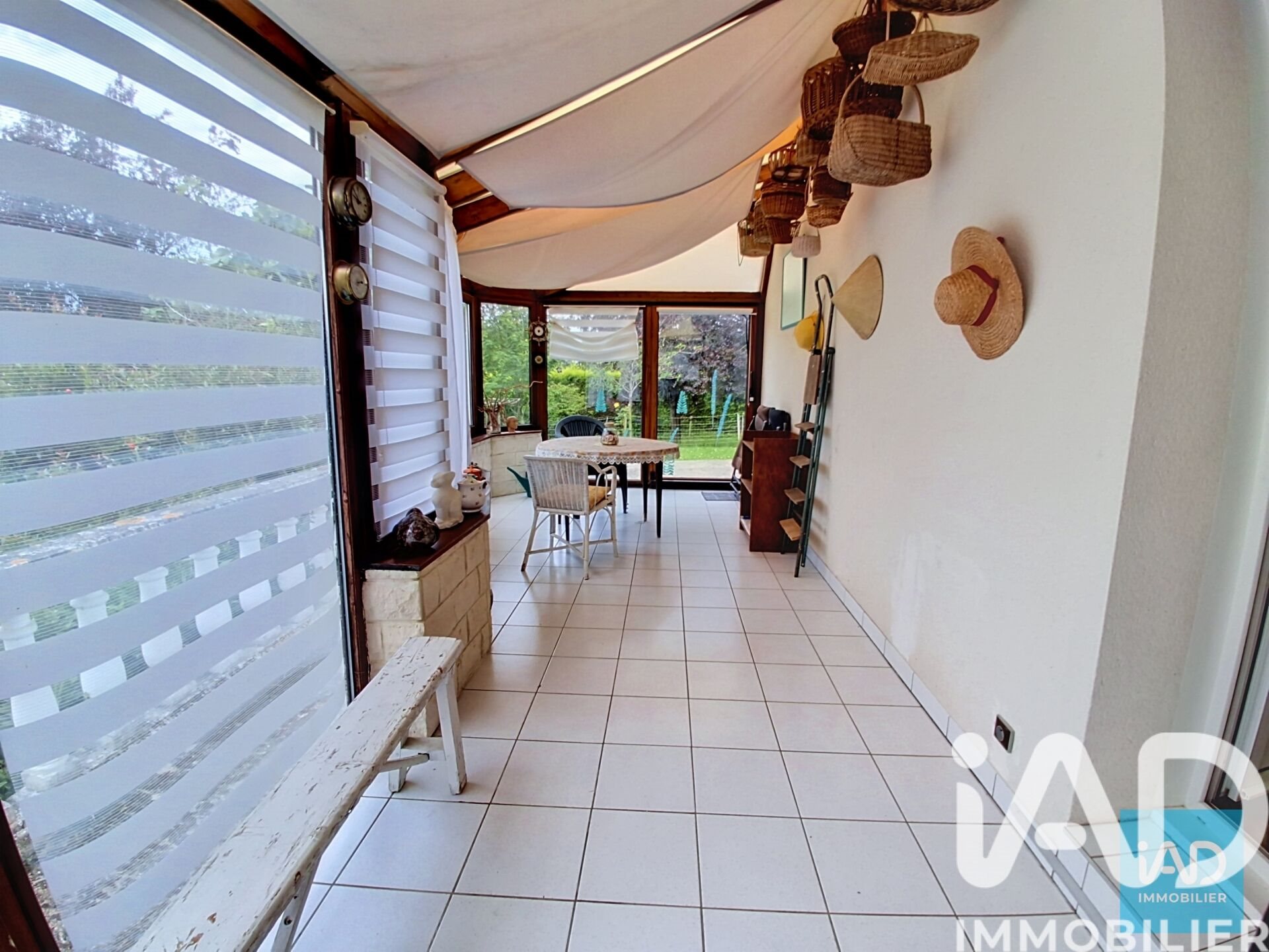 Maison à vendre, 142m², Plérin