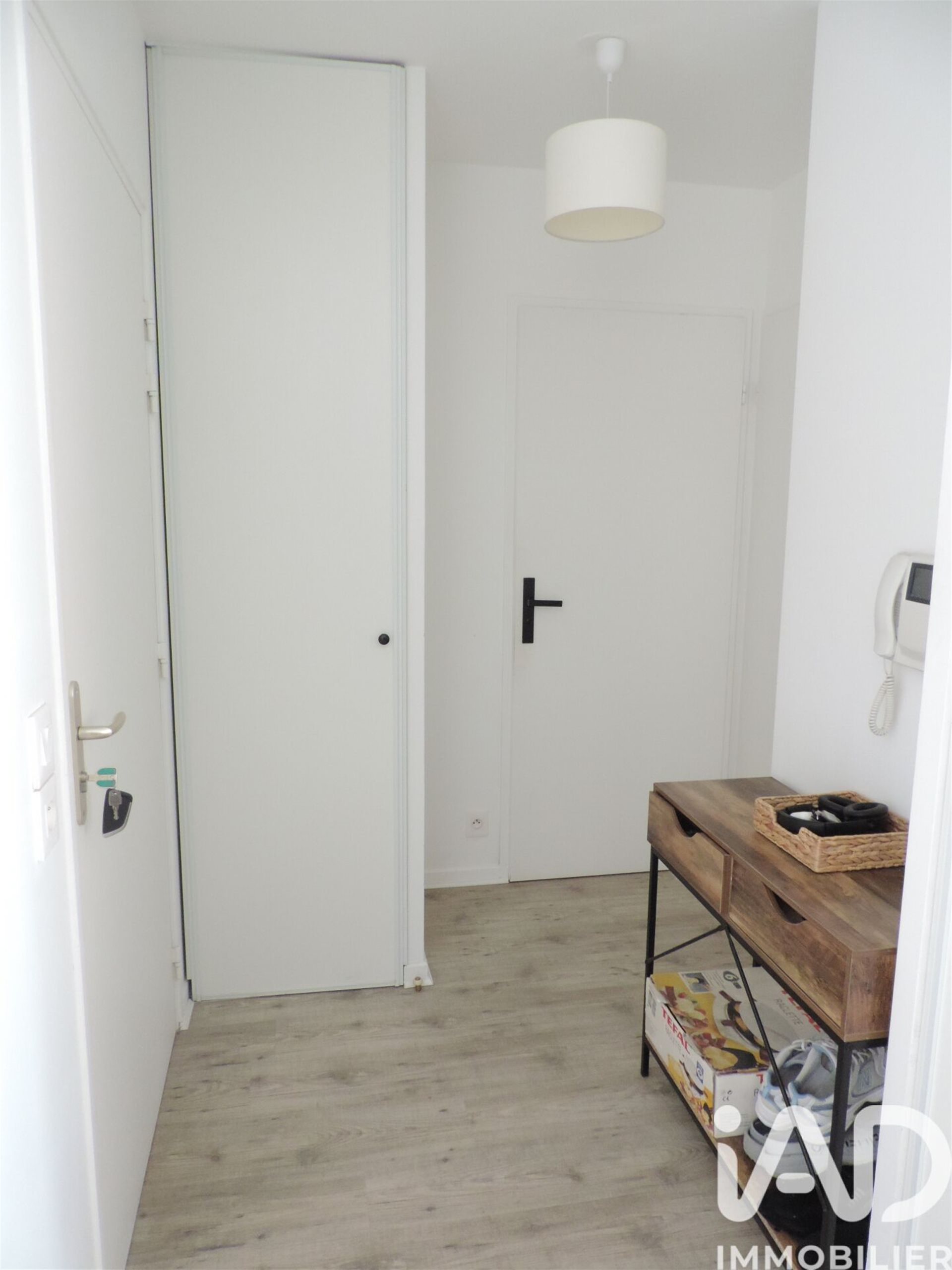 Appartement à vendre, 42m², Corbeil-Essonnes