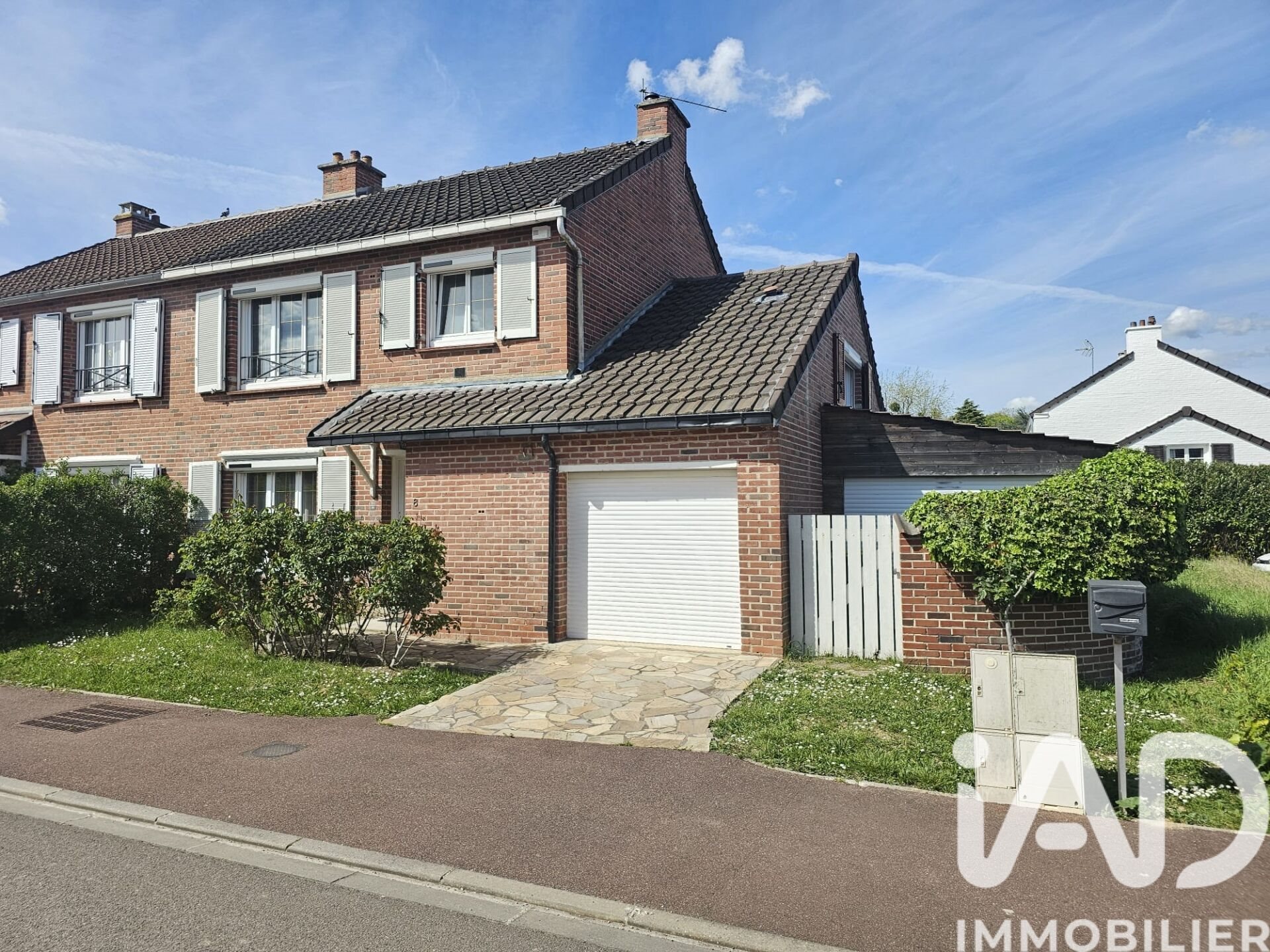 Maison à vendre, 105m², Combs-la-Ville
