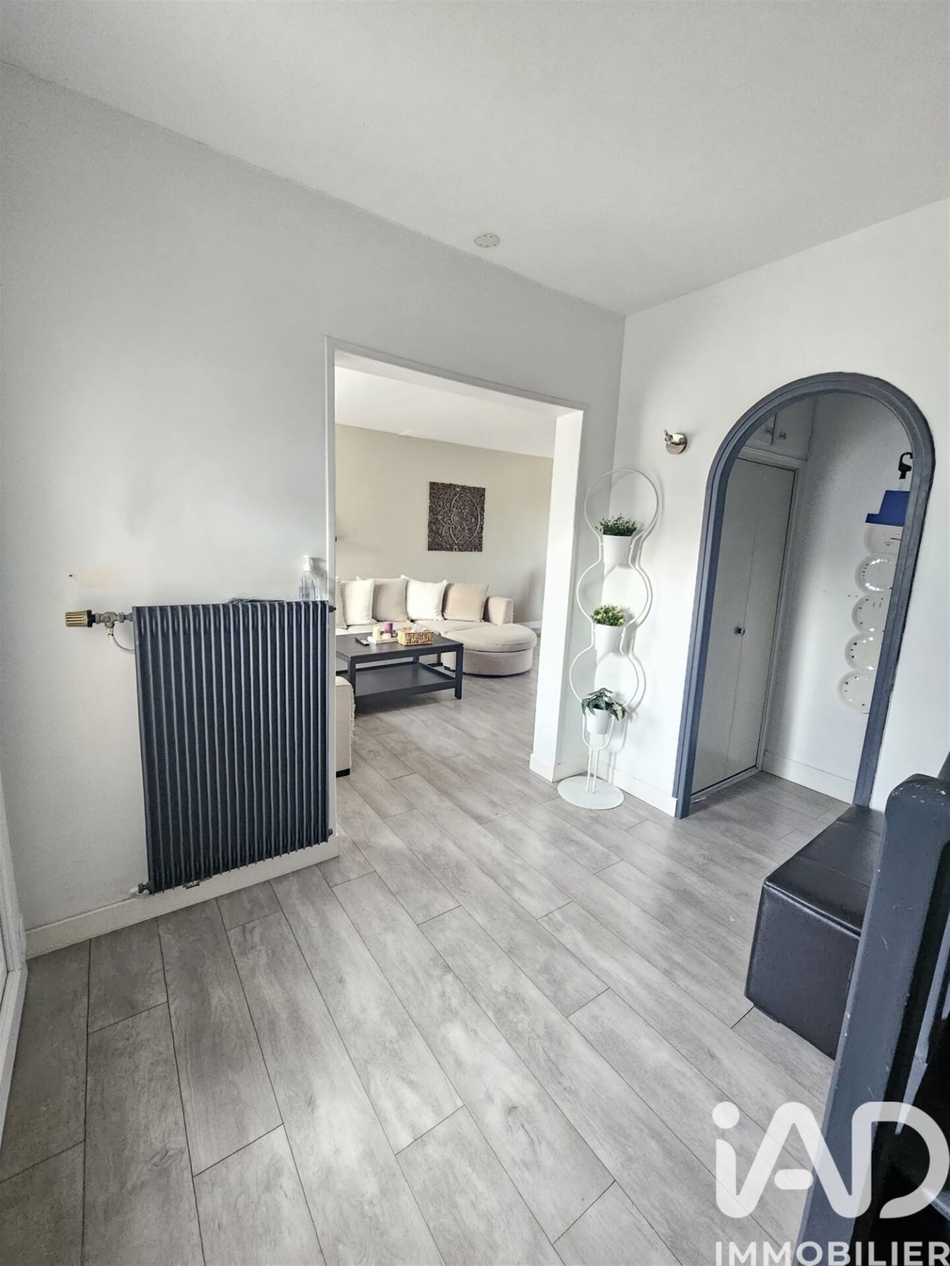 Maison à vendre, 105m², Combs-la-Ville